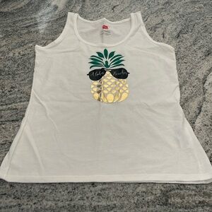 Aloha Beaches Tank l Medium